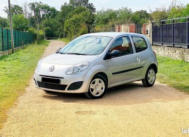 Renault Twingo 2008 97 200 km Certifiés