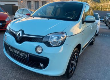 Renault Twingo 3 0.9 TCE 90 Energy Intens Occasion