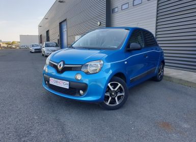 Vente Renault Twingo 3 0.9 tce 90 intens 5 pts Occasion