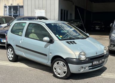 Achat Renault Twingo (3) 1.2 16S Oasis Clim 107mkm - Occasion