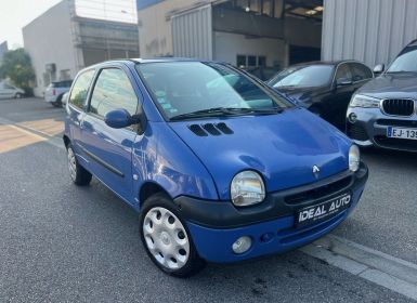 Achat Renault Twingo (3) 1.2 60 L'Emotion 111mm Occasion