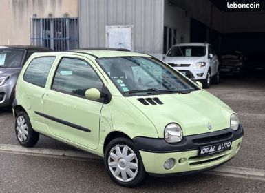 Achat Renault Twingo (3) 1.2 ess 16S 75ch Emotion Clim Occasion