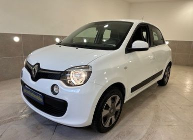 Renault Twingo 3 SCE 70cv ZEN CRIT’AIR 1