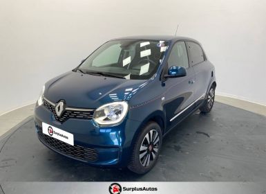 Vente Renault Twingo (3) Signature TCe 95 Occasion