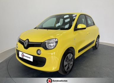 Achat Renault Twingo (3) Zen SCe 70 Stop & Start Occasion