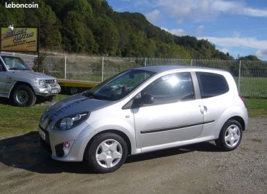 Vente Renault Twingo 75 CV 1ere MAIN (belbex auto A YOLET) Occasion