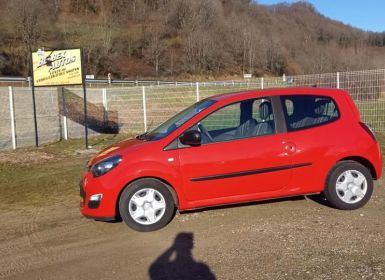 Renault Twingo 75 CV ESSENCE 1ere MAIN (belbex auto A YOLET) Occasion