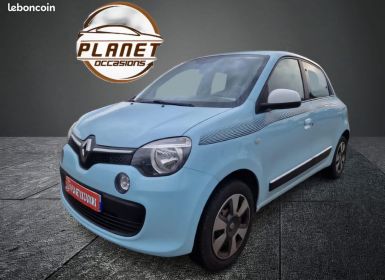 Renault Twingo 86320 km 2016