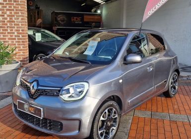 Renault Twingo 92ch intens Occasion
