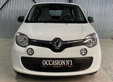 Achat Renault Twingo Airco - Volant multifonctions Occasion