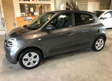 Renault Twingo ARRIVAGE TWINGO TCE 95 CH INTENS Occasion