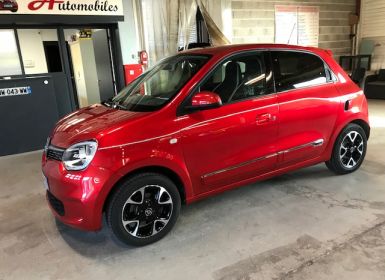 Renault Twingo ARRIVAGE TWINGO TCE 95 CH INTENS Occasion