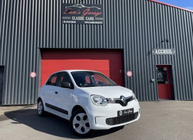 Vente Renault Twingo Authentic R80 Achat Intégral 2022 E-Tech Electrique 82ch Occasion