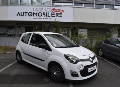 Renault Twingo AUTHENTIQUE II Phase 2 (X44) 1.2 i 16V LEV eco2 75 cv Occasion