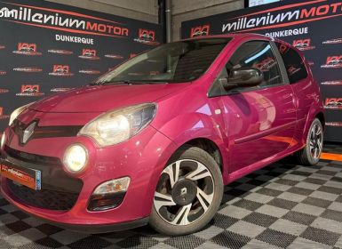 Renault Twingo DYNAMIQUE 1.2 i 75 CV GARANTIE 6 MOIS