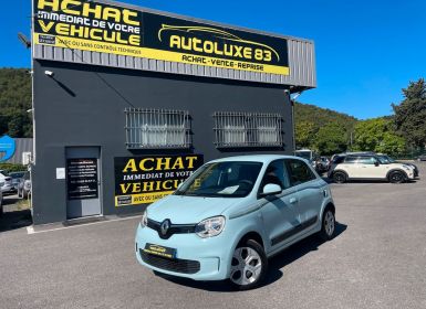 Achat Renault Twingo E-Tech Electric life Achat Intégral Occasion