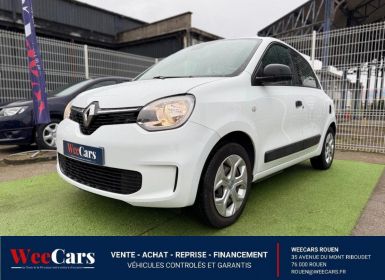 Renault Twingo E-Tech Electrique, Achat intégral, Zen Occasion