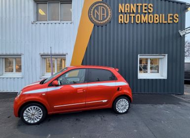 Achat Renault Twingo E-TECH ELECTRIQUE III Achat Integral - 21 Vibes Occasion