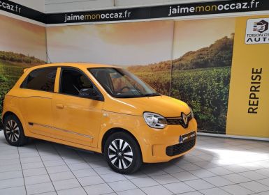 Vente Renault Twingo E-TECH ELECTRIQUE III E-Tech Techno Occasion