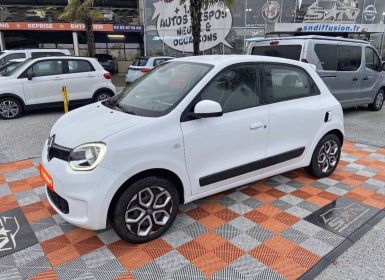 Renault Twingo E-TECH ELECTRIQUE R080 ZEN Ecran Clim Auto