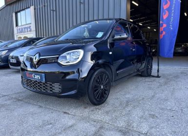 Achat Renault Twingo E-Tech Electrique Urban Night Occasion