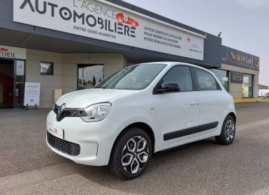 Achat Renault Twingo E-TECH EQUILIBRE 22KWH Occasion