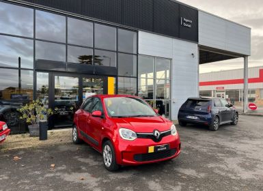 Renault Twingo ELECTRIC III Achat Integral Intens