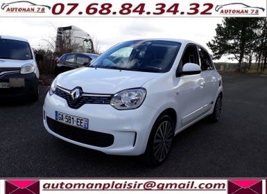 Renault Twingo ELECTRIC INTENS R80 ACHAT INTEGRAL