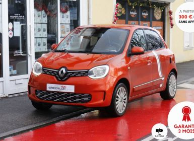 Renault Twingo Electrique III (2) VIBES Achat Intégral (Caméra, CarPaly, Sièges chauff) Occasion
