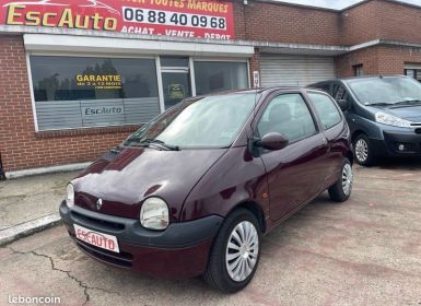 Achat Renault Twingo essence boîte auto Occasion