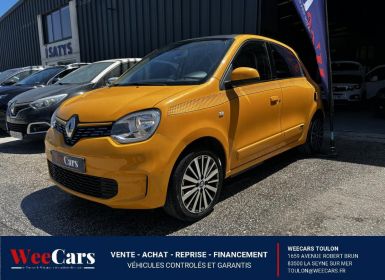 Vente Renault Twingo EV  III BERLINE Intens PHASE 2 Toit Ouvrant Occasion