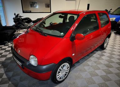 Vente Renault Twingo Expression - 2003 - 77.500 km - Kit distribution OK Occasion