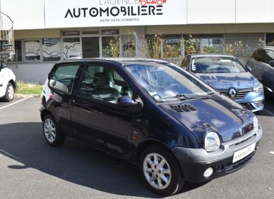 Achat Renault Twingo I INITIALE Phase 2 (X06) 1.2 i 16V 75cv Occasion