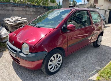 Achat Renault Twingo I Phase 2 1.2 75cv Occasion