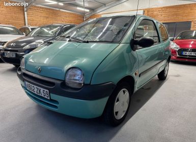 Achat Renault Twingo I phase 2 1.2i 60cv garantie Occasion