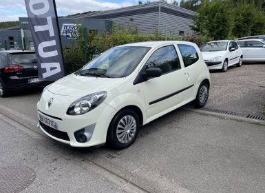 Vente Renault Twingo II 1.2 16V 1149cm3 75cv Occasion