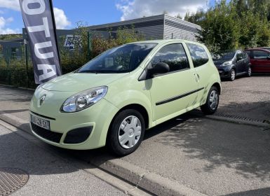 Vente Renault Twingo II 1.2 16V 1149cm3 76cv  Occasion