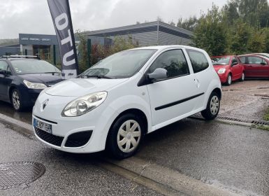 Achat Renault Twingo II 1.2 16V 1149cm3 76cv  Occasion