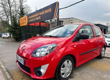 Renault Twingo II 1.2 16V 75 5CV EXPRESSION QUICKSHIFT 5