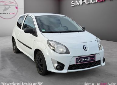 Vente Renault Twingo II 1.2 16v 75 eco2 Dynamique Occasion