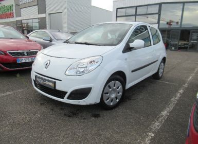 Achat Renault Twingo II 1.2 16v 75 eco2 Dynamique Occasion