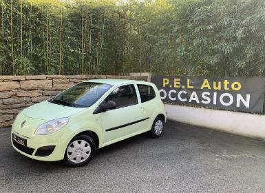 Renault Twingo II 1.2 16v 75 eco2 Dynamique