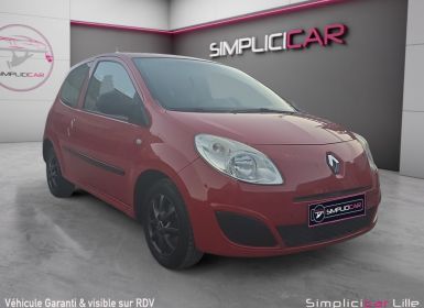 Renault Twingo II 1.2 16v 75 eco2 Expression Occasion