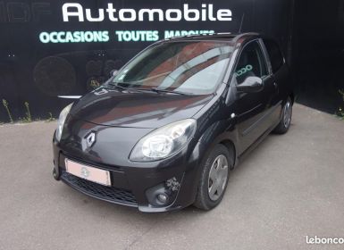 Renault Twingo II 1.2 16v 75 eco2 Expression Occasion