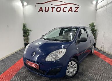 Renault Twingo II 1.2 16v 75 eco2 Expression