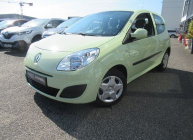 Achat Renault Twingo II 1.2 16v 75 eco2 Expression Quickshift Occasion