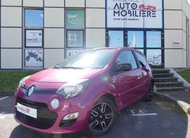 Vente Renault Twingo II 1.2 16v 75 eco2 Limited Occasion