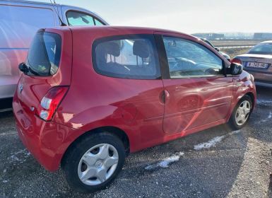 Achat Renault Twingo II 1.2 16v 75 eco2 Night&Day Euro 5 BVR5 Occasion