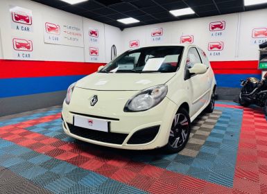 Vente Renault Twingo II 1.2 16v 75 eco2 Rip Curl BVR5 BVA 74.000 KM Occasion