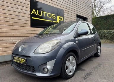 Renault Twingo ii 1.2 16v 75 expression